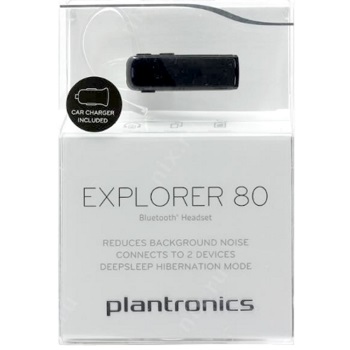 Bluetooth slušalica Explorer 80 Plantronics 205020-05-2